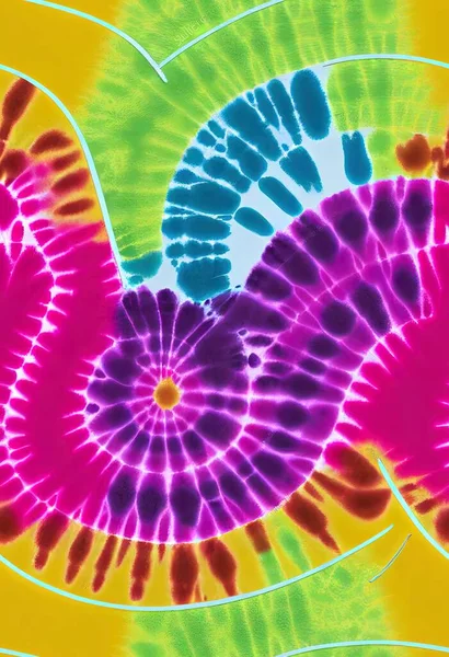Rainbow Tie Dye Swirl. Psychedelic Tie Dye. Seamless Hippie Background. Rainbow 2d illustrated Dyed Repeat. Colorful Tie Dye Pattern. Multi Swirl Tie Dye. Rainbow Circle Hippie Peace. Rainbow 2d