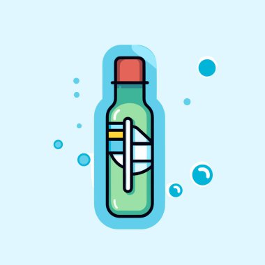 Üstünde kiraz olan bir dilim turta.