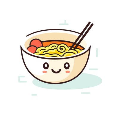 Arkasında sepet olan sarı bir scooter.