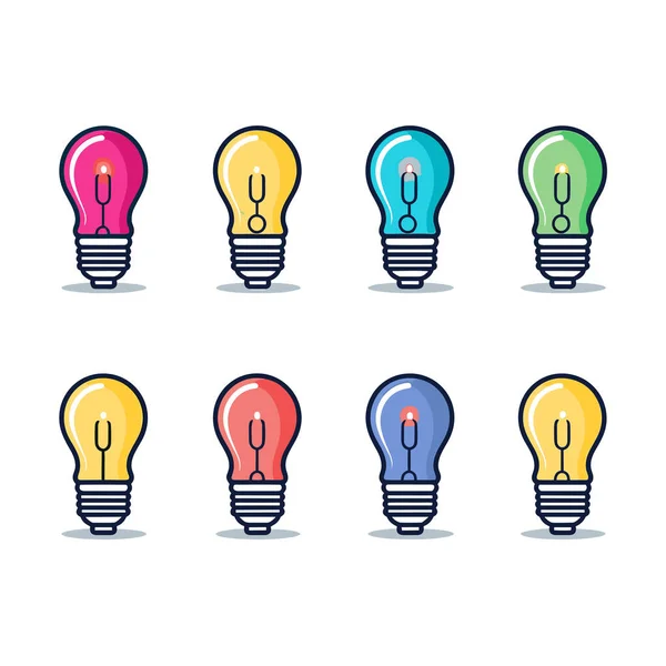15,145,328 Bright ideas Vector Images | Depositphotos