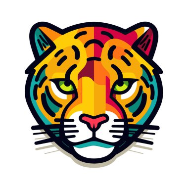 Bir çift turuncu çizme beyaz bir zeminde oturuyor.