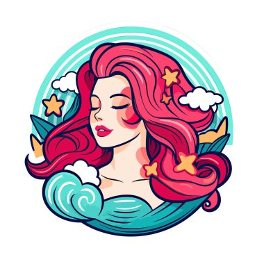 Davul sehpasının tepesinde oturan sarı ve mavi davul