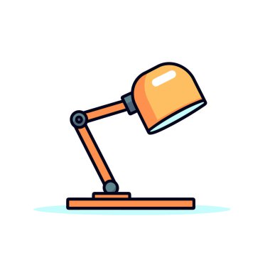 Masanın üstünde oturan sarı ve kırmızı bir kuş kafesi.