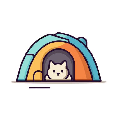 Beyaz arka planda kırmızı ve siyah bir araba koltuğu.