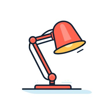 Farklı renklerde bir grup ampul.