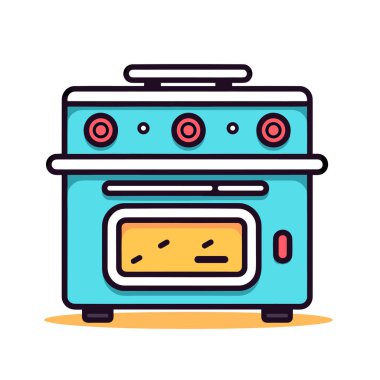 Sarı bağcıklı kırmızı beyaz bir ayakkabı.