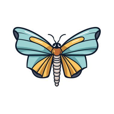 Farklı renkte bira bardakları.