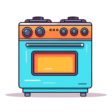 İçinden kabarcıklar çıkan mavi bir su şişesi.