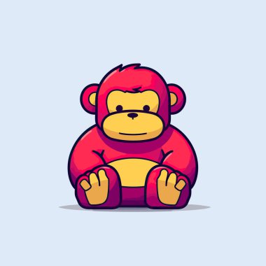 Bir su kütlesinin üzerinde yüzen turuncu bir tekne.