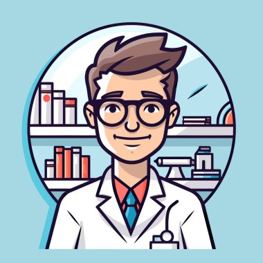 İçinden kabarcıklar çıkan renkli kalemler.