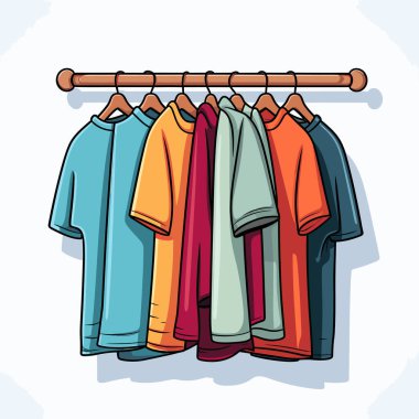 Pembe turuncu koltuklu bir bilgisayar faresi.