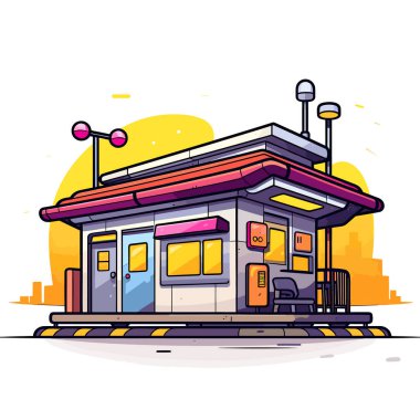 Üzerinde gülümseme olan bir parça ekmek.