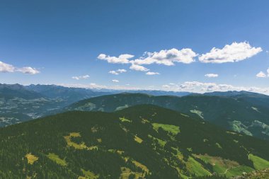 Kampenwand, Aschau im Chiemgau, Almanya