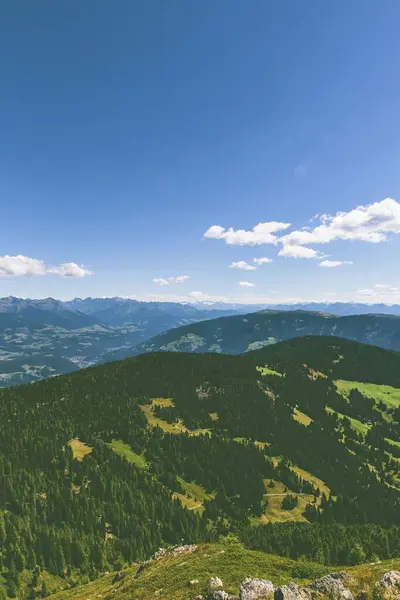 Kampenwand, Aschau im Chiemgau, Almanya