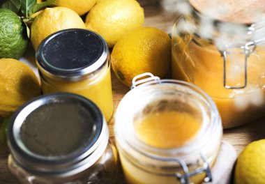 Limon lor gıda fotoğraf tarifi fikir