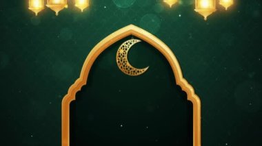 Bayram kutlamaları arka plan 4k 