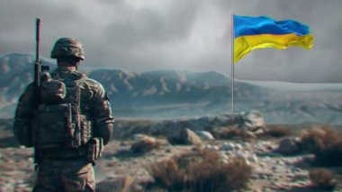 Ukrayna silahlı kuvvetleri 