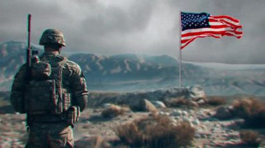 NATO Silahlı Kuvvetleri 4k 