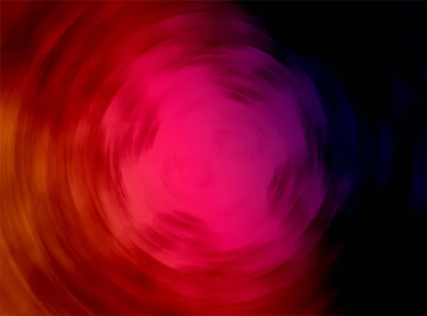 Αφηρημένη Κυκλική Κίνηση Καλλιτεχνική Πολύχρωμο Φόντο Ταπετσαρία — Φωτογραφία Αρχείου