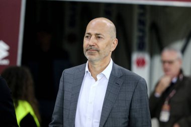 30 Ekim 2022 tarihinde Torino FC ile AC Milan arasında İtalya 'nın Torin kentinde oynanan Stadio Olimpico Grande Torino' da oynanan 2022 / 23 karşılaşmasında AC Milan 'dan İvan Gazidis A.D.