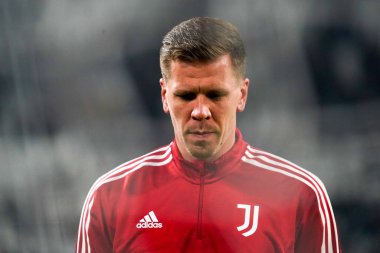 Wojciech Szczesny (Juventus FC) UEFA Şampiyonlar Ligi maçında Juventus FC, Paris Saint-Germain FC 'ye karşı Torino, İtalya' daki Allianz Stadyumu 'nda, Kasım 02, 2022 - Fotoğraf: Luca Rossin