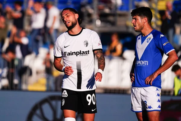 Empoli, Italy. 05th Nov, 2021. Stefano Sturaro (Genoa) during