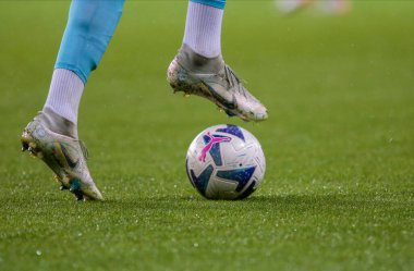 İtalya Serie A maçı sırasında, Torino Fc ve Uc Sampdoria futbol karşılaşması, 09 Kasım 2022 tarihinde, Stadio Olimpico Grande Torino, Torin, İtalya Fotoğraf Nderim Kaceli - Fotoğraf: Nderim Kaceli / LiveMedi