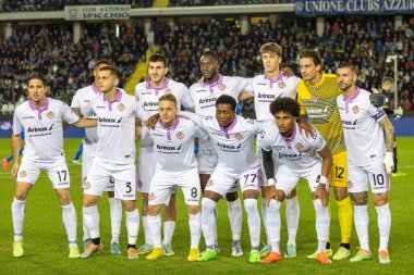 Cremonese takımı İtalya 'nın başkenti Empoli' deki Carlo Castellani Stadyumu 'nda oynanan Serie A maçında Empoli FC ile ABD Cremonese karşılaşacak.