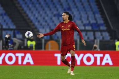 Serie A Şampiyonası 'nın 15. gününde A.S. Roma ve Torino F.C. 13 Kasım 2022 'de Roma, İtalya' daki Stadio Olimpico 'da. - Fotoğraf: Domenico Cippitelli / LiveMedi