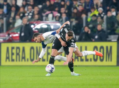 İtalyan Serie A sırasında Juventus Filik 'ten Arkadiusz Milik, Juventus Fc ve Ss Lazio arasında oynanan futbol maçı, 13 Kasım 2022 tarihinde Allianz Stadyumu, Torino, İtalya Fotoğraf Nderim Kaceli - Fotoğraf: Nderim Kaceli / LiveMedi