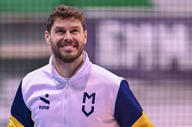 Bruno Mossa De Rezende 