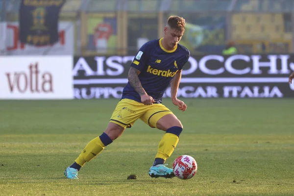 Modena FC v Venezia FC - Italian Serie B Nicholas Bonfanti (Modena