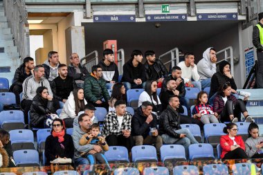 Cosenza Calcio 'dan Aldo Florenzi İtalya' nın Cagliari kentinde oynanan Cagliari maçında, 26 Aralık 2022 - Fotoğraf: Luigi Can