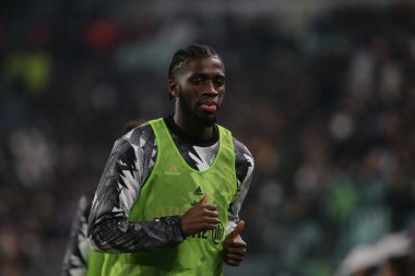 Illing Junior of Juventus during the Italian Serie A, football match between Juventus Fc and Udinese Calcio on Jannuary 07, 2023 at Allianz Stadium, Turin, Italy. Photo Nderim Kaceli - Credit: Nderim Kaceli/LiveMedi