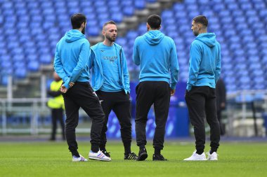 Manuel Lazzari of S.S. LAZIO during the 17th day of the Serie A Championship between S.S. Lazio vs Empoli F.C. on January 8, 2023 at the Stadio Olimpico in Rome, Italy. - Credit: Domenico Cippitelli/LiveMedi