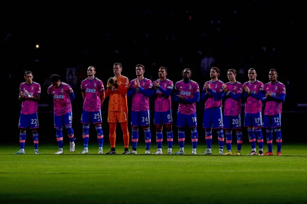 Juventus FC players observe a minute of silence in memory of Gianluca Vialli during Serie A 2022/23 match between Juventus FC and Udinese Calcio at Allianz Stadium on January 07, 2023 in Turin, Italy - Credit: Phs Agency/PHS/LiveMedi