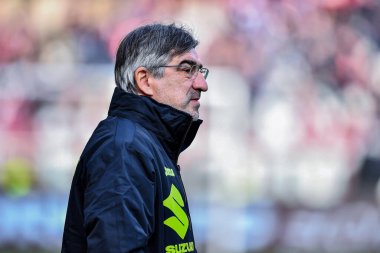 Ivan Juric Head Coach of Torino FC seen during Serie A 2022/23 match between Torino FC and Hellas Verona at Stadio Olimpico Grande Torino on January 04, 2023 in Turin, Italy - Credit: Phs Agency/PHS/LiveMedi