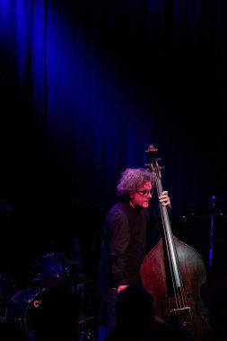 Musica Nuda during Live Music Show Finale Premio Fabrizio De Andre XXI at the Auditorium Parco Della Musica in Roma, Italy, January 12, 2023 - Credit: Mario Quartapell