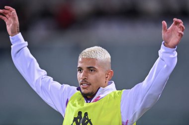 Domilson Cordeiro dos Santos 