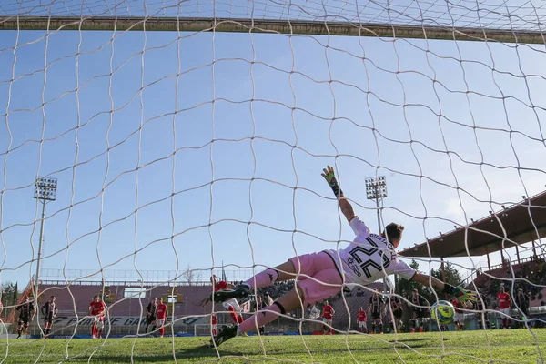 casasola tiago (n.24 perugia calcio) goal 2-0 penalty during Italian soccer Serie B match AC Perugia vs Palermo FC at the Renato Curi stadium in Perugia, Italy, January 14, 2023 - Credit: Loris Cerquiglin