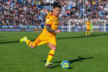 Ignacio Lores Varela (Cittadella) during Italian soccer Serie B match AC Pisa vs AS Cittadella at the Arena Garibaldi in Pisa, Italy, January 14, 2023 - Credit: Fabio Fagiolin