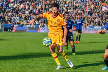 Giovanni Crociata (Cittadella) during Italian soccer Serie B match AC Pisa vs AS Cittadella at the Arena Garibaldi in Pisa, Italy, January 14, 2023 - Credit: Fabio Fagiolin