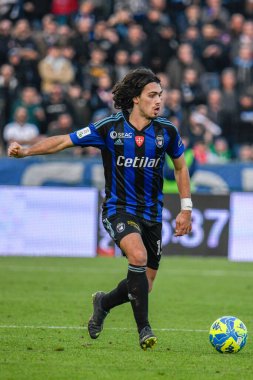 Tomas Esteves (Pisa) during Italian soccer Serie B match AC Pisa vs AS Cittadella at the Arena Garibaldi in Pisa, Italy, January 14, 2023 - Credit: Fabio Fagiolin