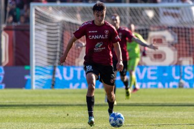 Strelec David Reggina portrait during Italian soccer Serie B match Reggina 1914 vs AC Pisa at the Oreste Granillo stadium in Reggio Calabria, Italy, February 11, 2023 - Credit: Valentina Giannetton
