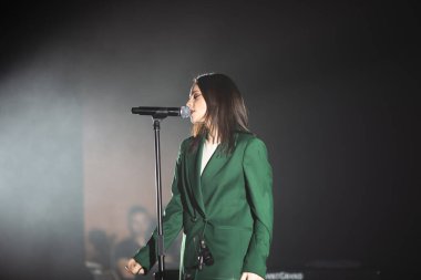 Francesca Michielin - Fotoğraf: Matteo Cassoni / TSCK / LiveMedi