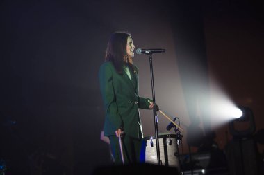 Francesca Michielin - Fotoğraf: Matteo Cassoni / TSCK / LiveMedi