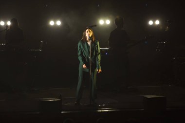 Francesca Michielin - Fotoğraf: Matteo Cassoni / TSCK / LiveMedi