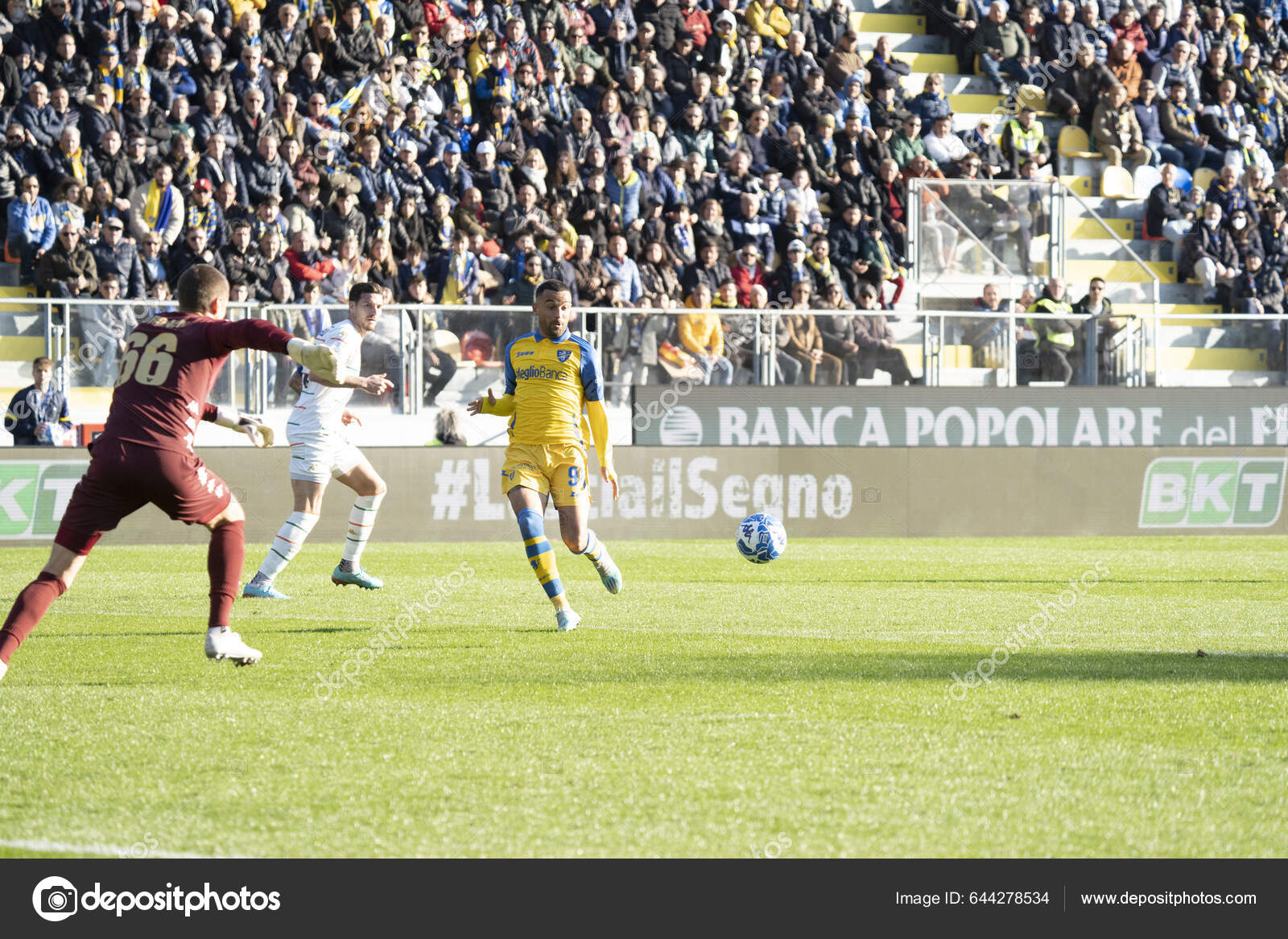 ▷ AFC Champions League 2023/24: Sepahan SC vs AGMK FC - Official Replay