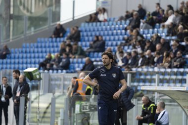 CALCIO - SERIE B - Frosinone Calcio vs Venezia FC İtalya Serie B maçında Frosinone Calcio-Venezia FC Frosinone, İtalya 'daki Benito Stirpe Stadyumu' nda, 5 Mart 2023 - Fotoğraf: Stefano D 'Offiz