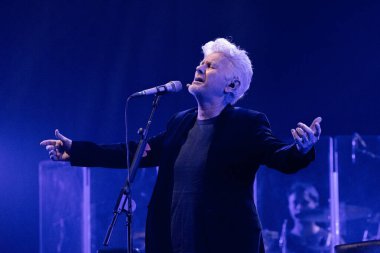 Ron - Fotoğraf: Emmanuele Olivi / TSCK / LiveMedi